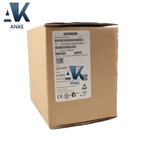 Nuevo Convertidor de Frecuencia 6SL3120-1TE13-0AD0 6SL3120-2TE13-0AA4 6SE6440-2AD24-0BA1 - Product Image 1