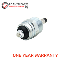 ชุดโซลินอยด์วาล์วแบบถอดได้สำหรับรถยนต์โตโยต้า HZB50 HZJ75 24V สำหรับเรือเหาะตีลังกา14B 1HD