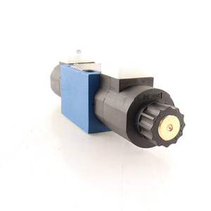 ซัพพลายเออร์ไฮดรอลิก โซลินอยด์ควบคุมทิศทางแบบย้อนกลับ 4WE 6 J70 Shida - Product Image 5