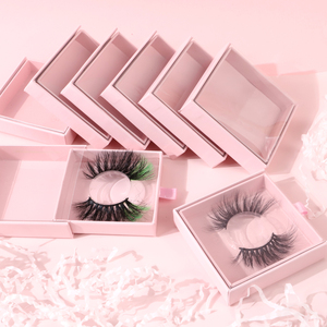Factory Price <strong>Lashes</strong> Vente En Gros <strong>Strip</strong> <strong>Lashes</strong> <strong>That</strong> <strong>Look</strong> <strong>Like</strong> Eyelash <strong>Extensions</strong> - Product Image 6