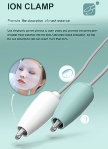 Máquina Facial Profesional de Microdermoabrasión e Hidrodermoabrasión, Modelo 2026, para el Cuidado de la Piel y Limpieza Facial, al Mejor Precio - Product Image 3