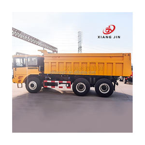 شاحنة قلابة عالية الجودة بحمولة 15 طن للنقل في مجال التعدين، جاهزة للتصدير، من شركة يوناي للآلات الهندسية لنقل التربة - Product Image 3