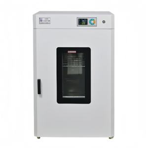 فرن تجفيف أعشاب صناعي 140 لتر، بتدفق هواء قوي، مزود بملف محول فراغي للمختبرات، مخصص لتجفيف لوحات الدوائر المطبوعة (PCB) - Product Image 6