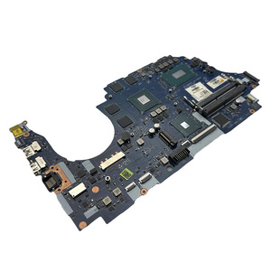 Placa Base para Portátil HP 15-CX, I5-8300H I7-8750H GTX1050 LA-F841P L20299-601 L20300-601 - Product Image 3