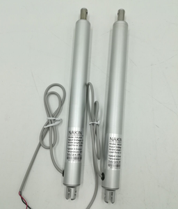 <span class=keywords><strong>Mini</strong></span> hình ống điện tuyến tính thiết bị truyền động 120N Bút loại thiết bị truyền động cho robot tự động hóa nhà - Product Image 5