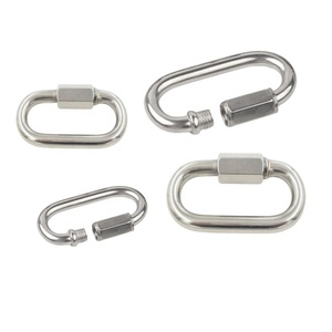 Nguồn cung cấp phần cứng nhà sản xuất nhanh chóng liên kết gian lận thép không gỉ gian lận - Product Image 5