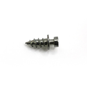 Full-through And Half-through Connectors Cold-rolled Steel Easy Installation For Cupboard - Product Image 4