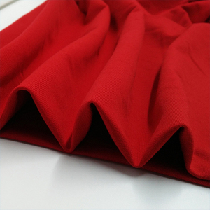 280gsm tejido francés Terry <span class=keywords><strong>Supima</strong></span> tela de algodón - Product Image 3