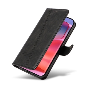 <span class=keywords><strong>Precio</strong></span> de fábrica PU Flip case bolsa para Moto G04/G14/G24/G34/G54/G84/Edge 40 NEO/Edge 50 Pro 5G - Product Image 5
