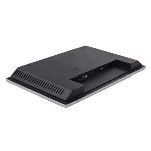OEM 15.6 pollici ultra sottile guscio di controllo industriale <span class=keywords><strong>touchscreen</strong></span> <span class=keywords><strong>monitor</strong></span> con VGA USB HD-MI interfaccia - Product Image 5