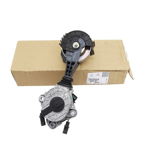 Rueda de fricción de bomba de agua para Peugeot, 120455, 408, 508, Citroen DS5, C4L, C5, 3008 T, original, OEM, 1,6, nueva - Product Image 4