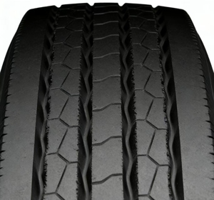 ยางรถยนต์ยี่ห้อ Wz รุ่นยอดนิยม ราคาประหยัด M266 315/80R22.5 ลายดอกยางแบบปิด ทนทานต่อการสึกหรอ ผลิตจากโรงงานโดยตรง - Product Image 4