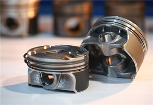 Factory <strong>Custom</strong> Forged <strong>Piston</strong> 80mm - 105mm <strong>Engine</strong> <strong>Piston</strong> Kit for All Kinds of Cars - Product Image 6
