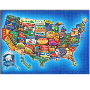 Nuovo all'ingrosso giocattolo educativo di pensiero logico fatto da te puzzle di carta colorata di Design animale dinosauro puzzle di carta per bambini - Product Image 4