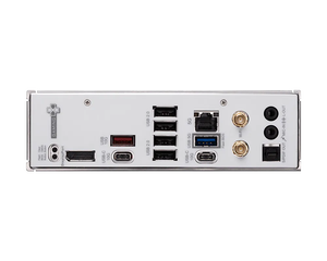 Carte mère M SI B850 GAMING PLUS WIFI PZ AM5 DDR5 PCIe 5.0 M.2 WIFI Gaming - Product Image 6