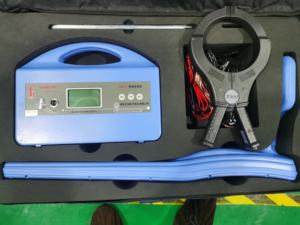 Détecteur de câbles électriques de métaux,, localisateur de tuyaux, traceur de route, testeur complet - Product Image 6