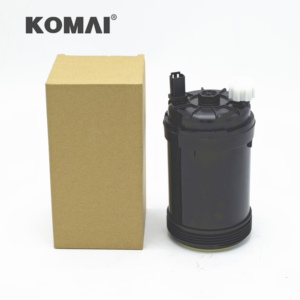 Séparateur d'eau et de carburant de haute qualité FS1098 328295C91 591716C91 8MTH7025 Filtre à carburant diesel pour camion lourd - Product Image 5