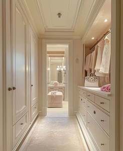 Offre Spéciale Moderne Luxe Simple Chambre Rangement Armoire Maison Chambre Vestiaire Placard Île avec Tiroirs - Product Image 2