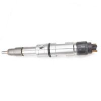 0445120391 Aplicable a Conjunto de Inyector de Combustible Weichai National V