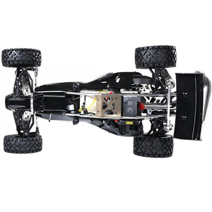 450A 1/5 RC Baja 5b Với 45cc Khí Động Cơ - Product Image 4