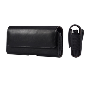 Funda Universal de Piel de Oveja con Clip para Cinturón para Hombre, Compatible con <span class=keywords><strong>Samsung</strong></span> <span class=keywords><strong>Galaxy</strong></span> Z <span class=keywords><strong>Fold</strong></span> 7 6 5 <span class=keywords><strong>4</strong></span> 3, Vivo <span class=keywords><strong>X</strong></span> Fold2, Honor Magic VS - Product Image 6