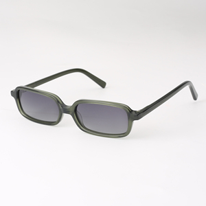 Gafas de Sol de Acetato Estrechas para Mujer, a la Moda, en Oferta, con Protección UV400 al 100%, Disponibles - Product Image 6