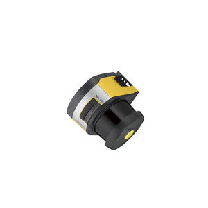 Escáner Láser Leuze RSL420-MCU411-RS4, Sensor de Seguridad Industrial, Alemania - Product Image 4