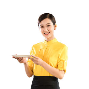 Estaurant-ample lothes, otel aitress, 5-7 AyS - Product Image 1