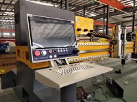 Controlador CNC Fangling Serie F7000 F7600WF-IN con Sistema Operativo Win10 para Máquina de Corte de Plasma Plano de 2 Ejes