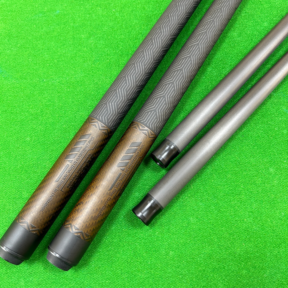 STELLA ビリヤードキュー 19 oz Verified Supplier 19oz Pool Cue Durable Wood Construction