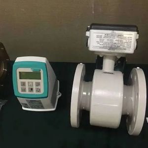 משדר זרימה אלקטרומגנטית חדש 6000 Mag5000 - Product Image 6