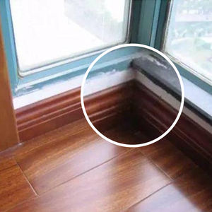 Venta al por mayor de fábrica OEM: Moderno adhesivo tallado impermeable, antiinsectos, a prueba de humedad, certificado CE, marca <span class=keywords><strong>VTC</strong></span> - Product Image 5