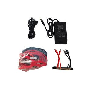 Leakage Switch Handheld Loop Contact Resistance Tester With 100 Groups Storage Data Loop Resister Tester - Product Image 3