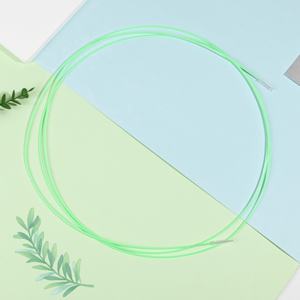 Cepillos de limpieza de orificios de puerto de canal endoscópico médico de alta calidad dispositivos de Psicología alcances de varita Flexible cepillo de canal - Product Image 3