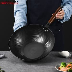 Poêles de cuisine à revêtement antiadhésif en nid d'abeille les plus vendues à des prix raisonnables - Product Image 5