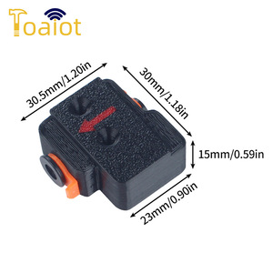 Kit de détection de rupture de filament Toaiot 5M/5M Pro pour imprimantes 3D, installation facile - Product Image 3