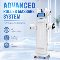 Nouveau Fauteuil de Massage des Jambes 2026 Populaire pour Drainage Lymphatique, Soulagement des Douleurs Musculaires, Amincissement Corporel et Perte de Poids