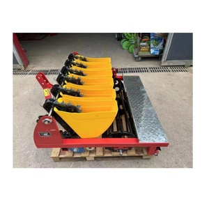 Planteuse <span class=keywords><strong>d</strong></span>'<span class=keywords><strong>ail</strong></span> à moteur à essence de haute qualité à <span class=keywords><strong>vendre</strong></span> - Product Image 3