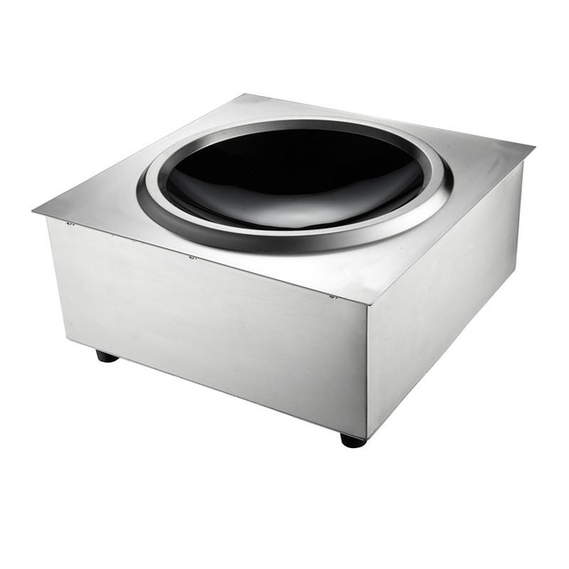 Good Price Big Power Electric Induction Stove Cooktop Commercial Induction Cooker