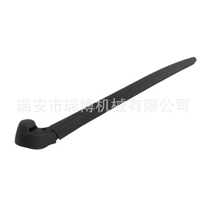 แขนปัดน้ำฝนหลัง Skoda FabiaI ขนาด 360 มม. รุ่น 6Y6955704 สำหรับรถยนต์ Skoda - Product Image 4