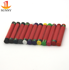 Colore cera personalizzato di alta qualità 12 pezzi pastello a olio pastello pastello a olio pastello <span class=keywords><strong>pastelli</strong></span> atossici - Product Image 6