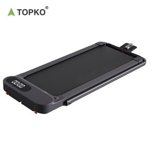 TOPKO, cinta de correr eléctrica de alta calidad <span class=keywords><strong>para</strong></span> gimnasio en casa, máquina <span class=keywords><strong>para</strong></span> <span class=keywords><strong>caminar</strong></span> con pantalla LED, almohadilla <span class=keywords><strong>para</strong></span> <span class=keywords><strong>caminar</strong></span> conveniente <span class=keywords><strong>para</strong></span> uso doméstico - Product Image 1