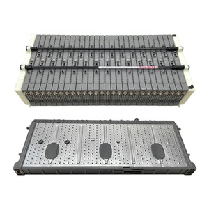 Batería Híbrida Nimh Original Japonesa Usada y Nueva de 7.2V 9.6V 14.4V 6500mAh para Aqua Prius RX450h LS600h - Product Image 1