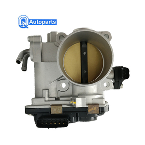 Q节气门体16400-RCA-A01 16400-RKB-003 079800-5410 337-60912 7132020 375349 672001 s 20235 16400RCAA01 16400RKB003适用于本田 - Product Image 1