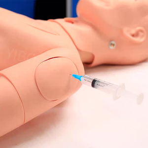 医学部向け血圧測定機能を備えたBIX-H2400高度看護トレーニングManikin - Product Image 6