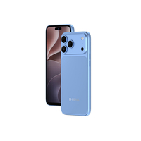 Ponsel Pintar M18pro 7 Layar HD Smartphone 4G Dual Sim Android 16 6800mAh