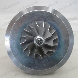 Cartouche turbo à bas <span class=keywords><strong>prix</strong></span> pour camion <span class=keywords><strong>mercedes</strong></span>-benz <span class=keywords><strong>Unimog</strong></span> 313050 408045-0051 T04B81 turbo Chra - Product Image 6