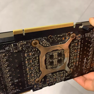 การ์ดจอ Rtx A5000 การ์ดจอ Rtx 6000 A5000 24G Gpu ใหม่ RTX A5000 24GB AI สำหรับการเรียนรู้ Eep สำหรับเวิร์กสเตชันการเรนเดอร์ระดับมืออาชีพ - Product Image 1