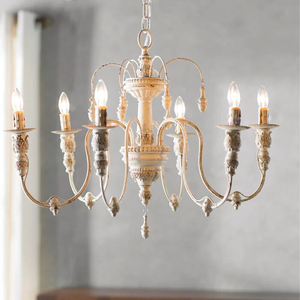 Lustre nordique moderne créatif pour salon, salle à manger, hôtel, en métal et verre, de haute qualité, nouveau, stable, Maytoni Balance - Product Image 5