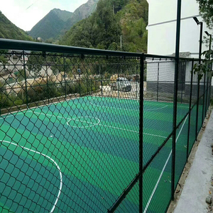 Dalles de sol sportives 3x3 pour demi-terrain intérieur et extérieur - Product Image 5